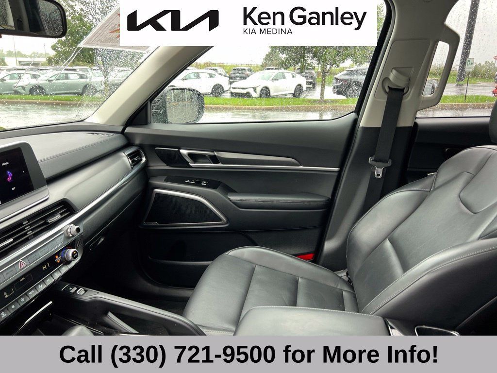 Certified 2022 Kia Telluride S AWD/4WD image 39