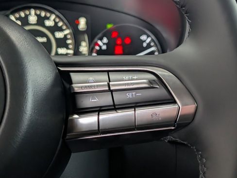 New 2026 MAZDA CX-50 AWD 2.5 Hybrid w/ Weather Package image 21