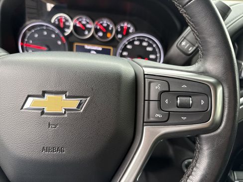 Used 2022 Chevrolet Silverado 2500 LTZ w/ LTZ Plus Package image 29