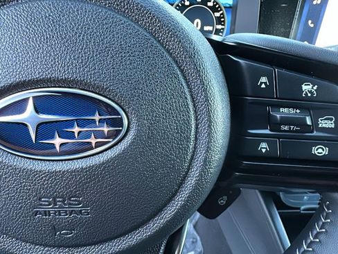 New 2026 Subaru Outback Touring XT AWD/4WD image 20