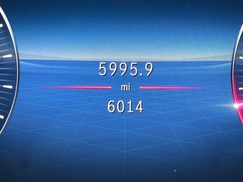 Used 2025 Mercedes-Benz Maybach GLS 600 4MATIC image 21