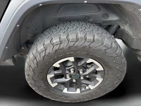 Used 2024 Jeep Wrangler Unlimited Rubicon 4xe image 37