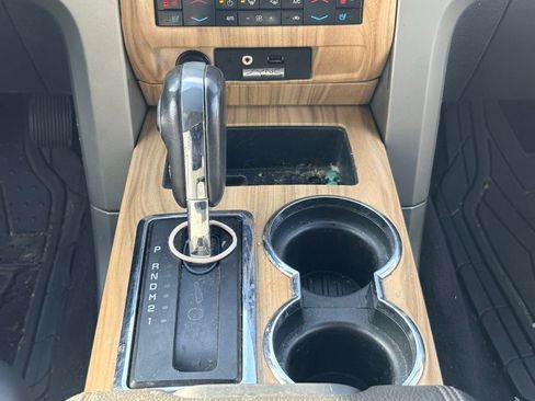 Used 2011 Ford F150 Lariat w/ Lariat Plus Pkg image 16