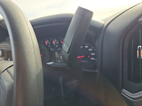 New 2026 Chevrolet Silverado 3500 W/T AWD/4WD image 15