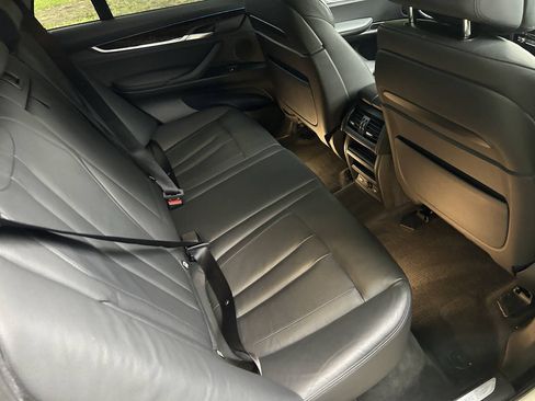 Used 2014 BMW X5 xDrive35i AWD/4WD image 17