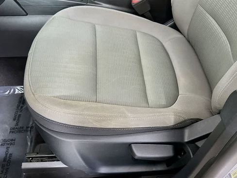 Certified 2022 Ford Escape S image 28