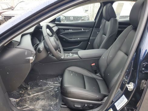 New 2026 MAZDA MAZDA3 2.5 S Sedan w/ Preferred Pkg image 8