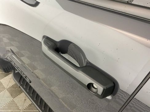 Used 2024 Toyota Tacoma TRD Off-Road image 10