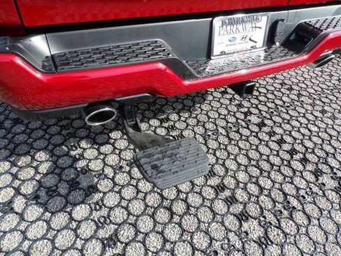 Used 2026 RAM 1500 Laramie w/ Laramie Preferred Package AWD/4WD image 30