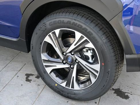 New 2026 Subaru Crosstrek 2.0i Premium AWD/4WD image 12