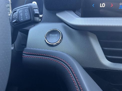 New 2026 Ford Explorer ST RWD image 6