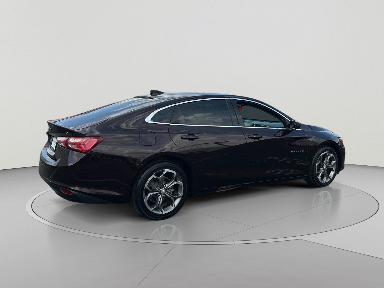 Used 2020 Chevrolet Malibu LT FWD image 5