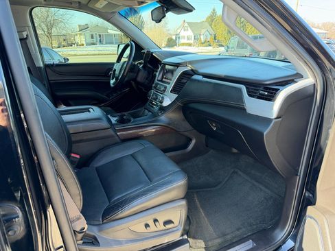 Used 2015 GMC Yukon SLT w/ Open Road Package image 22