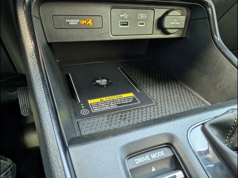 Certified 2025 Honda CR-V EX-L image 15