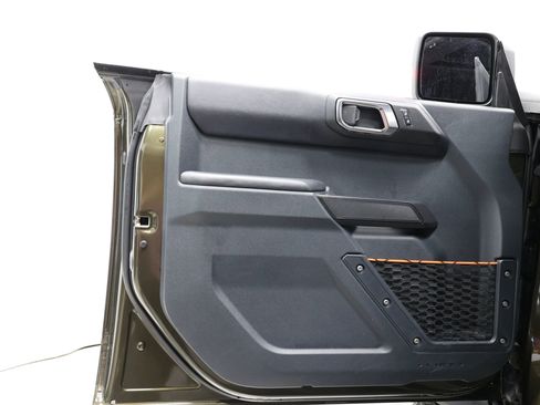 Used 2024 Ford Bronco Raptor image 10