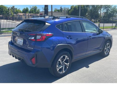 Certified 2024 Subaru Crosstrek 2.0i Premium AWD/4WD image 5