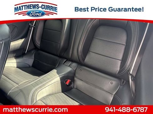 Certified 2024 Ford Mustang GT Premium image 12