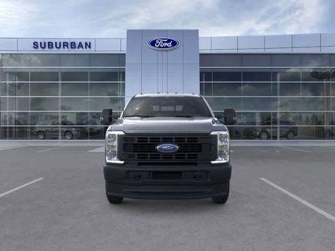 New 2026 Ford F350 XL w/ XL Driver Assist Package AWD/4WD image 6