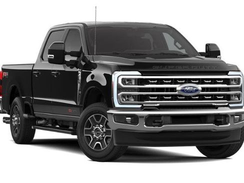 New 2026 Ford F250 Lariat AWD/4WD image 26