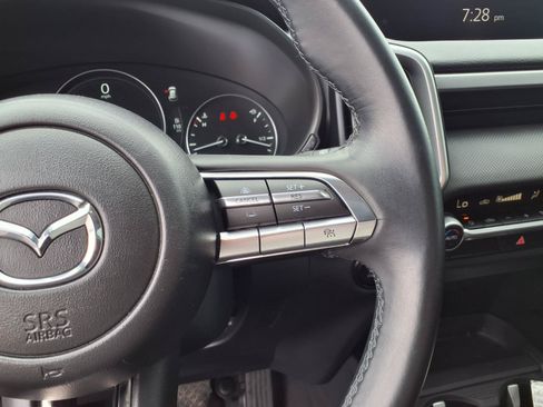 Used 2023 MAZDA CX-50 AWD 2.5 S w/ Accent Package image 15