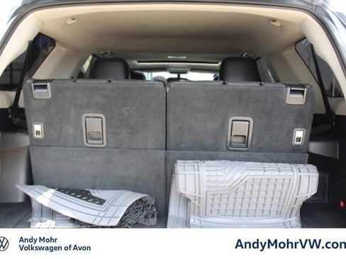 Used 2011 Toyota 4Runner Limited AWD/4WD image 11