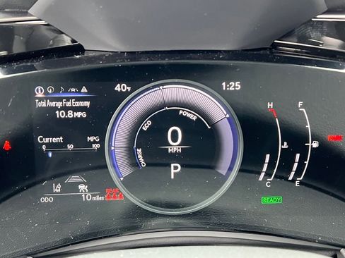 New 2026 Lexus NX 350h 350h Premium image 22