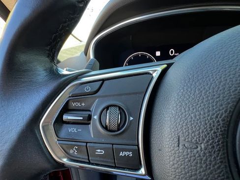 Used 2023 Acura MDX 3.5L image 18