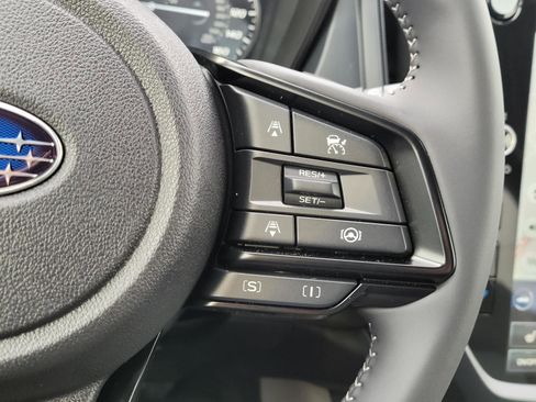 New 2025 Subaru Forester Premium image 7