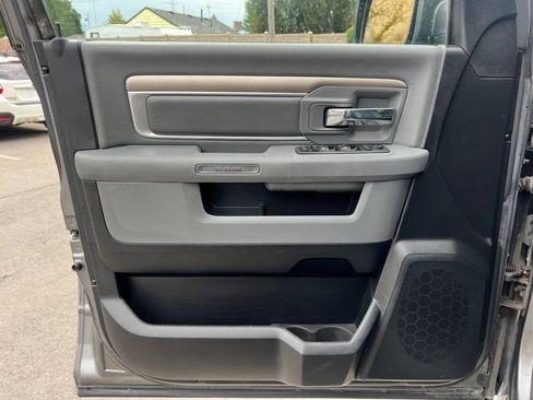 Used 2013 RAM 1500 Big Horn AWD/4WD image 9