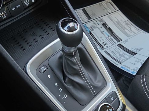 New 2026 Hyundai Venue SEL image 33