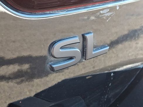 Certified 2024 Nissan Armada SL w/ Midnight Edition Package image 30