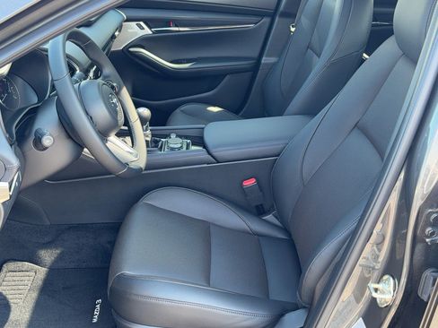 New 2026 MAZDA MAZDA3 2.5 S Hatchback w/ Premium Pkg FWD image 15