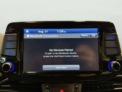 Used 2020 Hyundai Elantra GT N Line FWD image 36