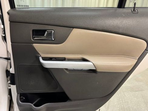 Used 2013 Ford Edge SEL AWD/4WD image 33