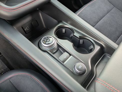 New 2026 Ford Explorer ST w/ Sun And Sound Package image 59