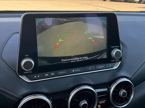 Used 2023 Nissan Sentra SV w/ All-Weather Package image 29