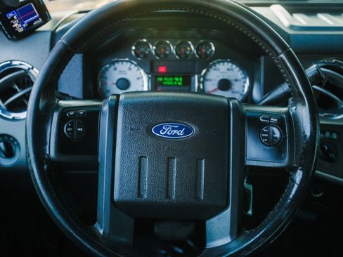 Used 2008 Ford F250 FX4 image 26