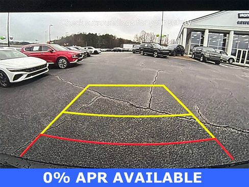 Certified 2025 Hyundai Tucson SEL image 30