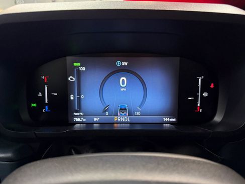 Used 2025 Ford Maverick XLT w/ Equipment Group 301A image 67