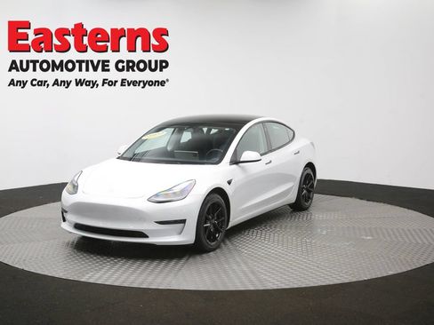 Used 2023 Tesla Model 3 Standard Range RWD image 48