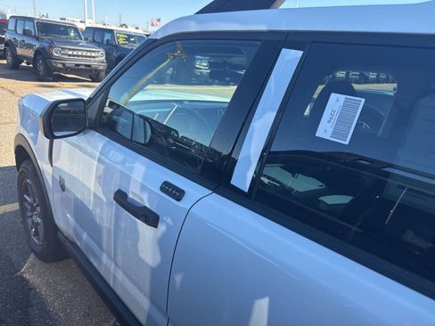 New 2026 Ford Bronco Sport Big Bend w/ Convenience Package image 20