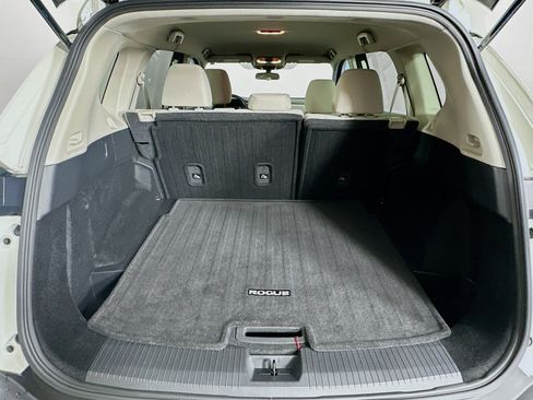Used 2023 Nissan Rogue SV FWD image 28
