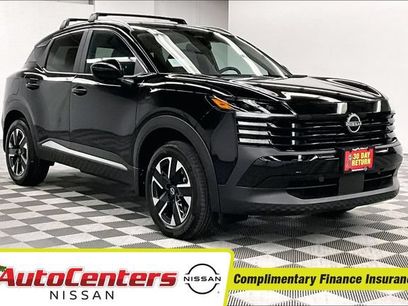 New 2026 Nissan Kicks SV w/ Cold Weather Package