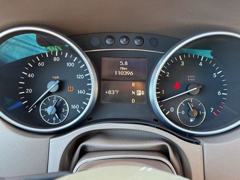 Used 2011 Mercedes-Benz ML 350 4MATIC image 19