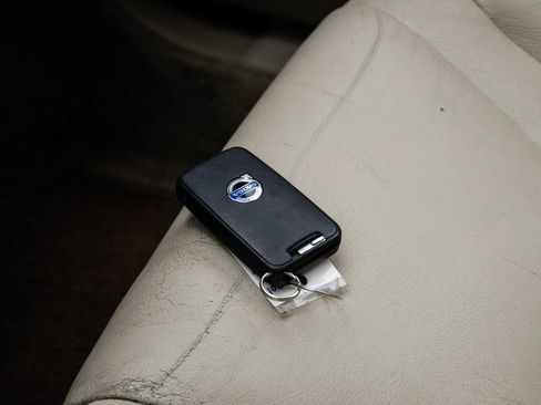 Used 2015 Volvo S60 T5 Premier image 38