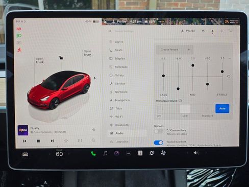 Used 2023 Tesla Model 3 Standard Range RWD image 46