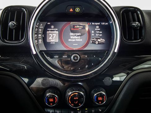 Used 2022 MINI Cooper Countryman FWD image 36