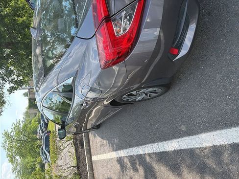 Used 2017 Honda Civic EX image 10