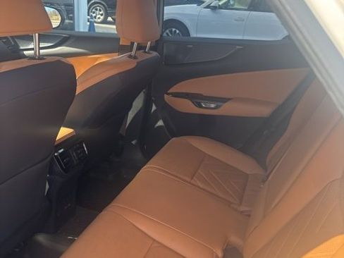 Used 2024 Lexus NX 350h 350h Luxury image 5