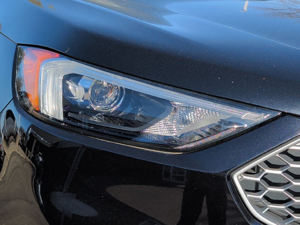 Used 2024 Ford Edge SEL AWD/4WD image 42